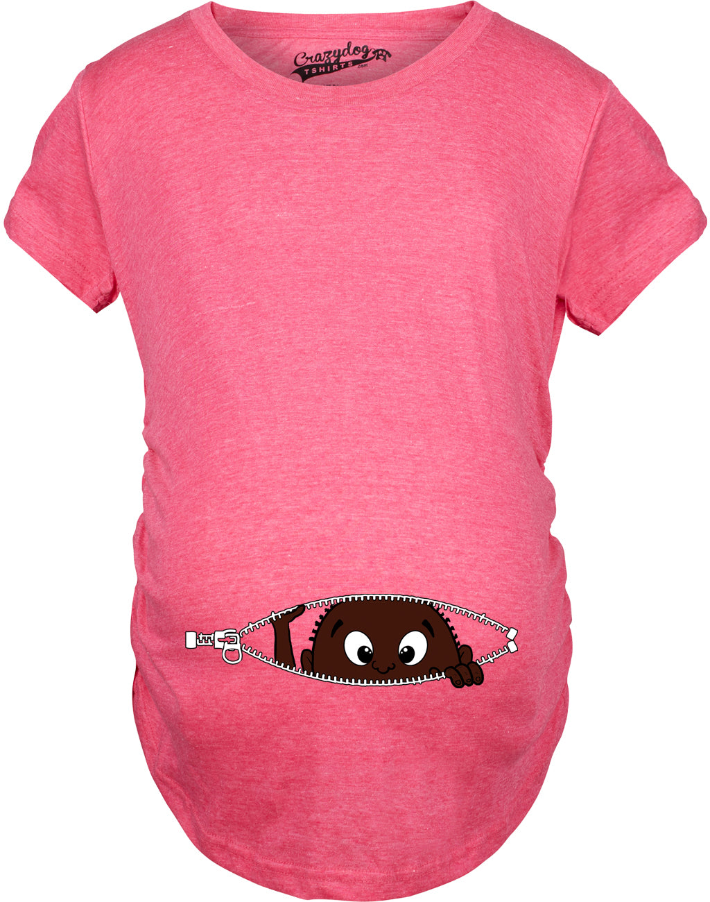 we-are-the-best-place-to-shop-maternity-african-american-baby-peeking-funny-t-shirts-pregnancy-annoucement-t-shirt-cheap_3.jpg