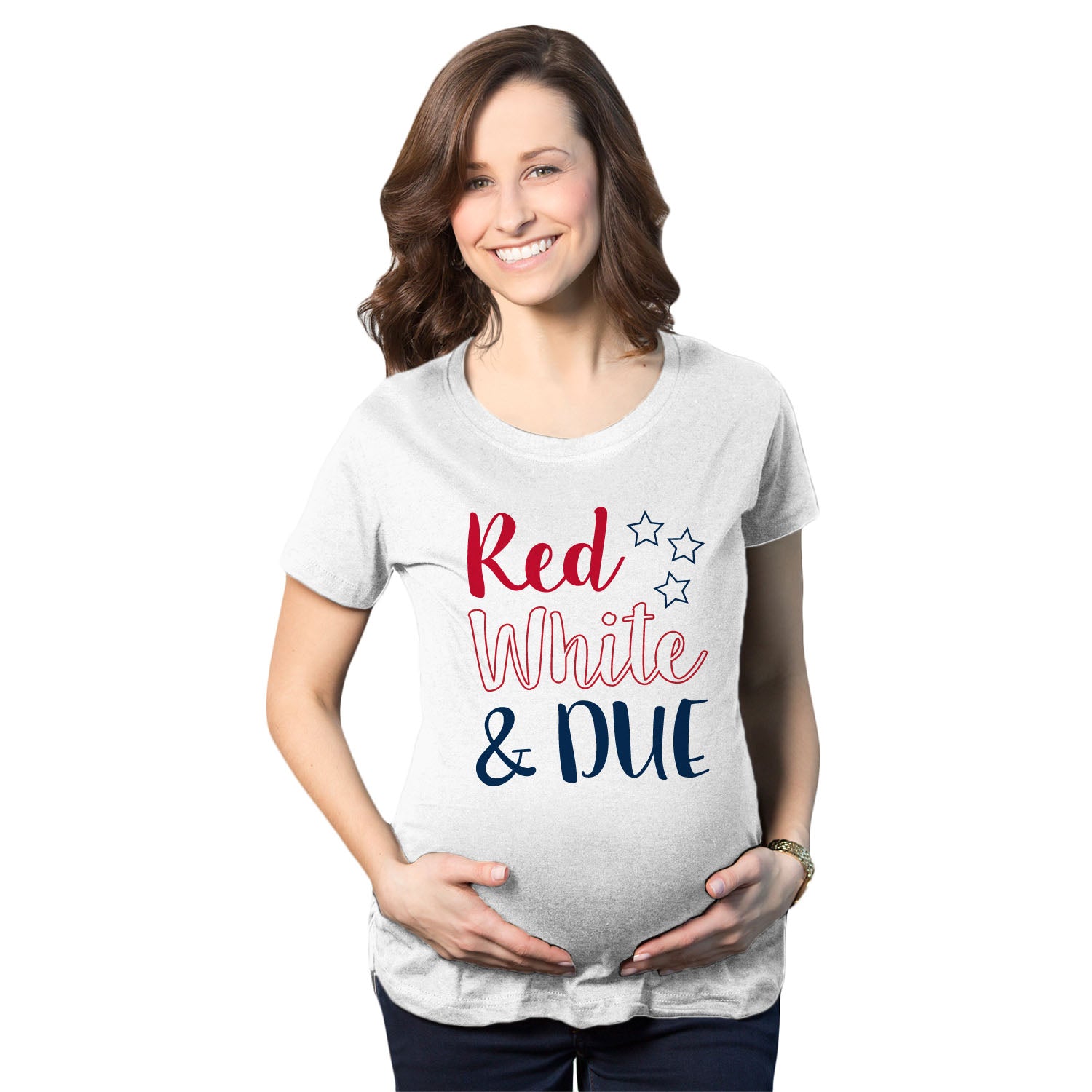 the-best-price-of-maternity-red-white-and-due-pregnancy-tshirt-cute-patriotic-baby-tee-for-baby-bump-sale_0.jpg