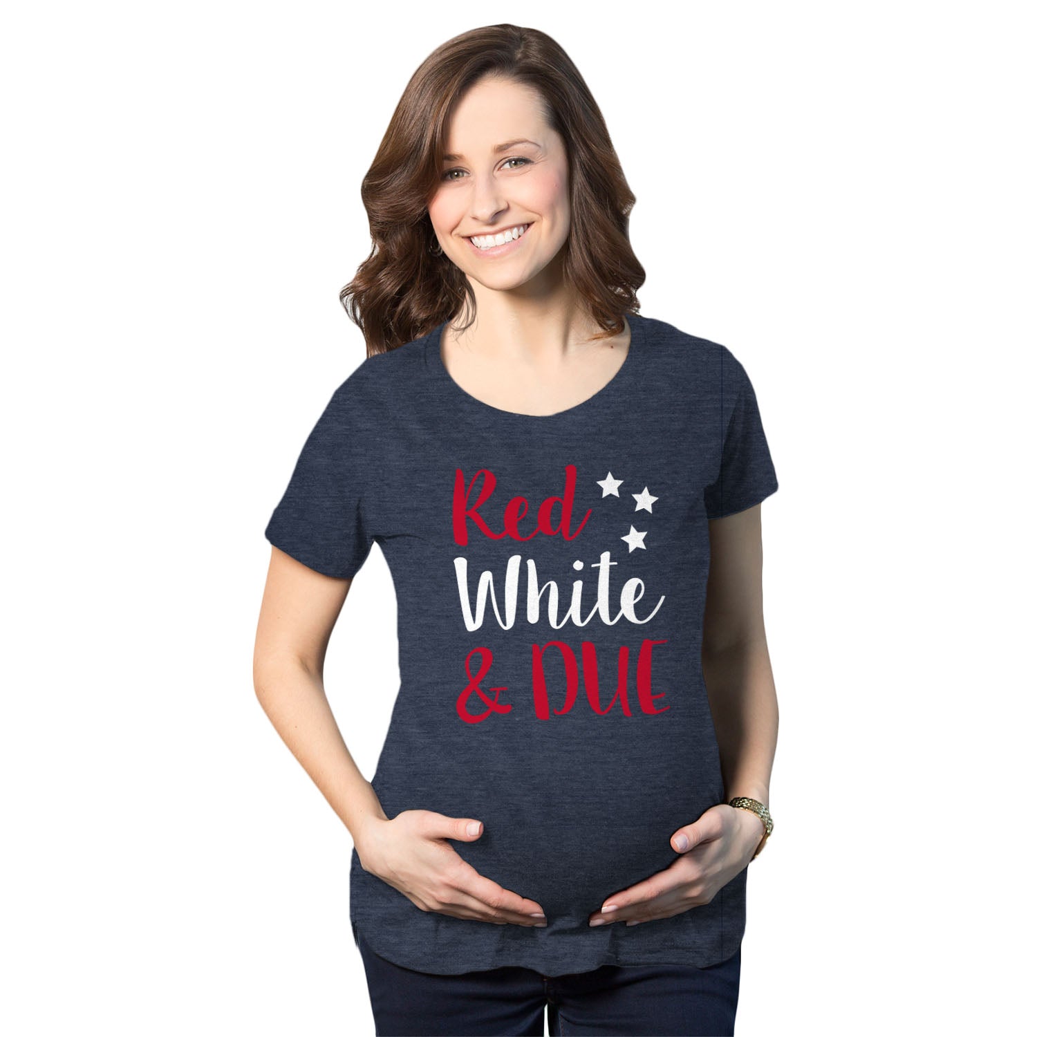 the-best-price-of-maternity-red-white-and-due-pregnancy-tshirt-cute-patriotic-baby-tee-for-baby-bump-sale_3.jpg