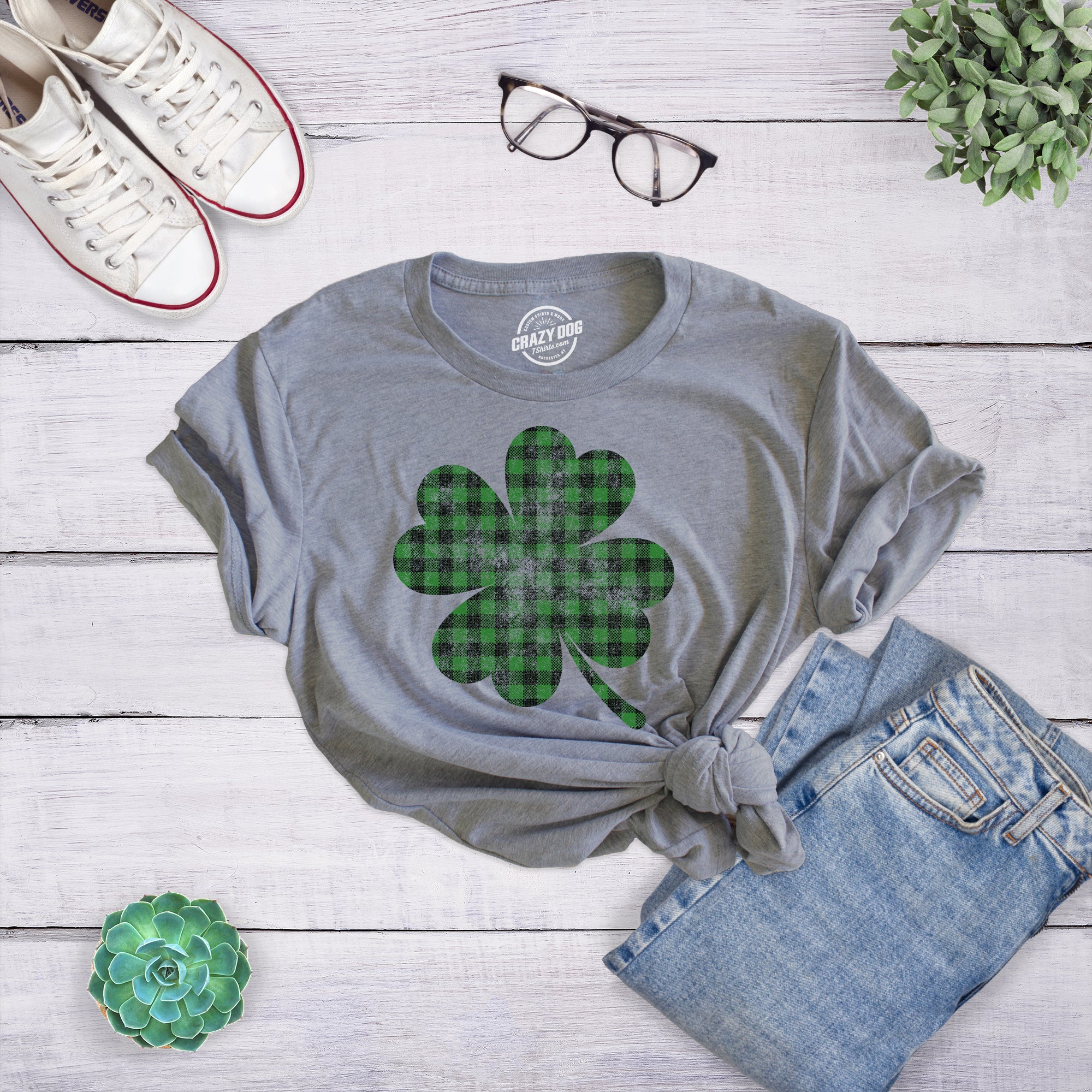 buy-and-sell-womens-buffalo-plaid-shamrock-t-shirt-funny-saint-patricks-day-lucky-irish-tee-online-sale_2.jpg