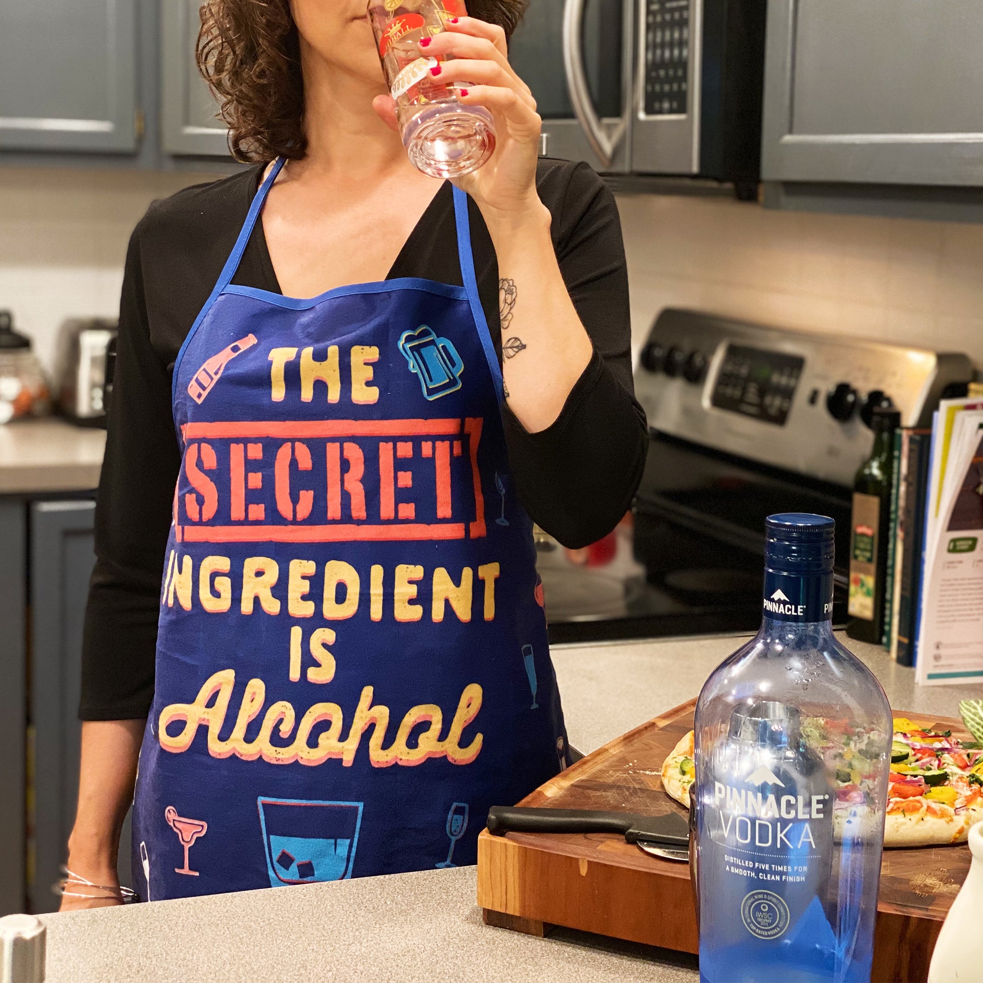 official-the-secret-ingredient-is-alcohol-oven-mitt-apron-for-cheap_1.jpg