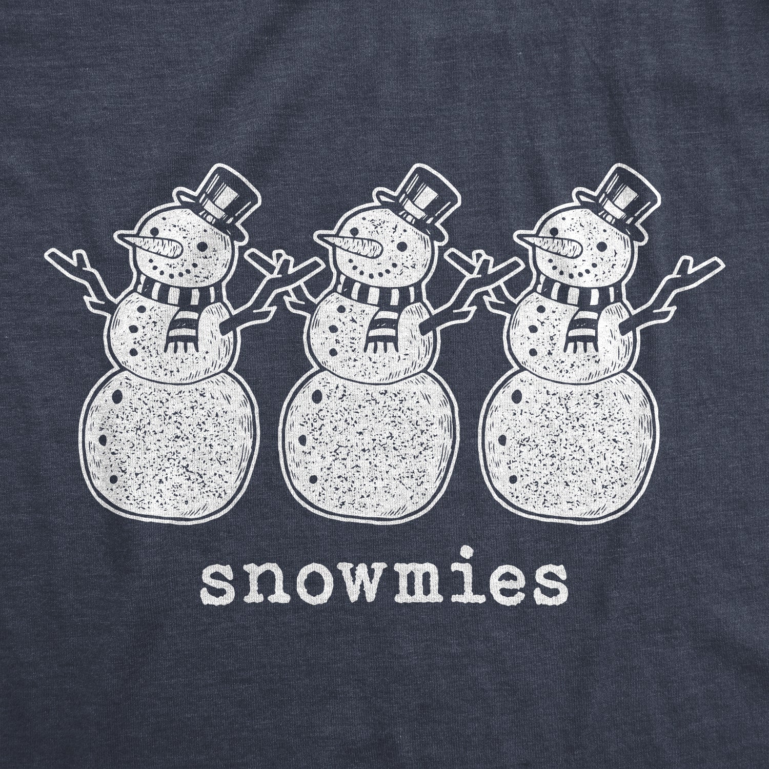 shop-without-worry-for-womens-snowmies-tshirt-funny-snowmen-homies-friends-winter-season-graphic-tee-on-sale_1.jpg