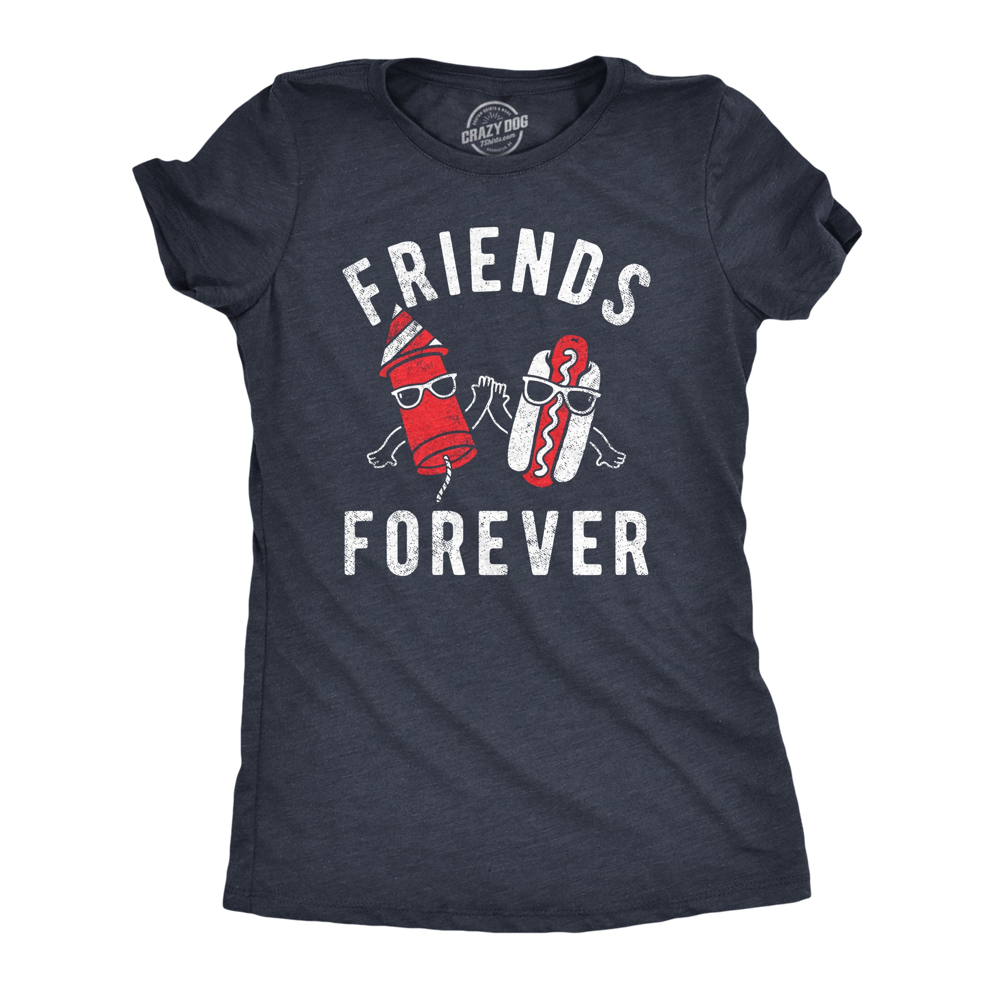 buy-authentic-womens-friends-forever-firecracker-hot-dog-t-shirt-funny-fourth-of-july-party-cookout-fireworks-tee-for-ladies-on-sale_0.jpg