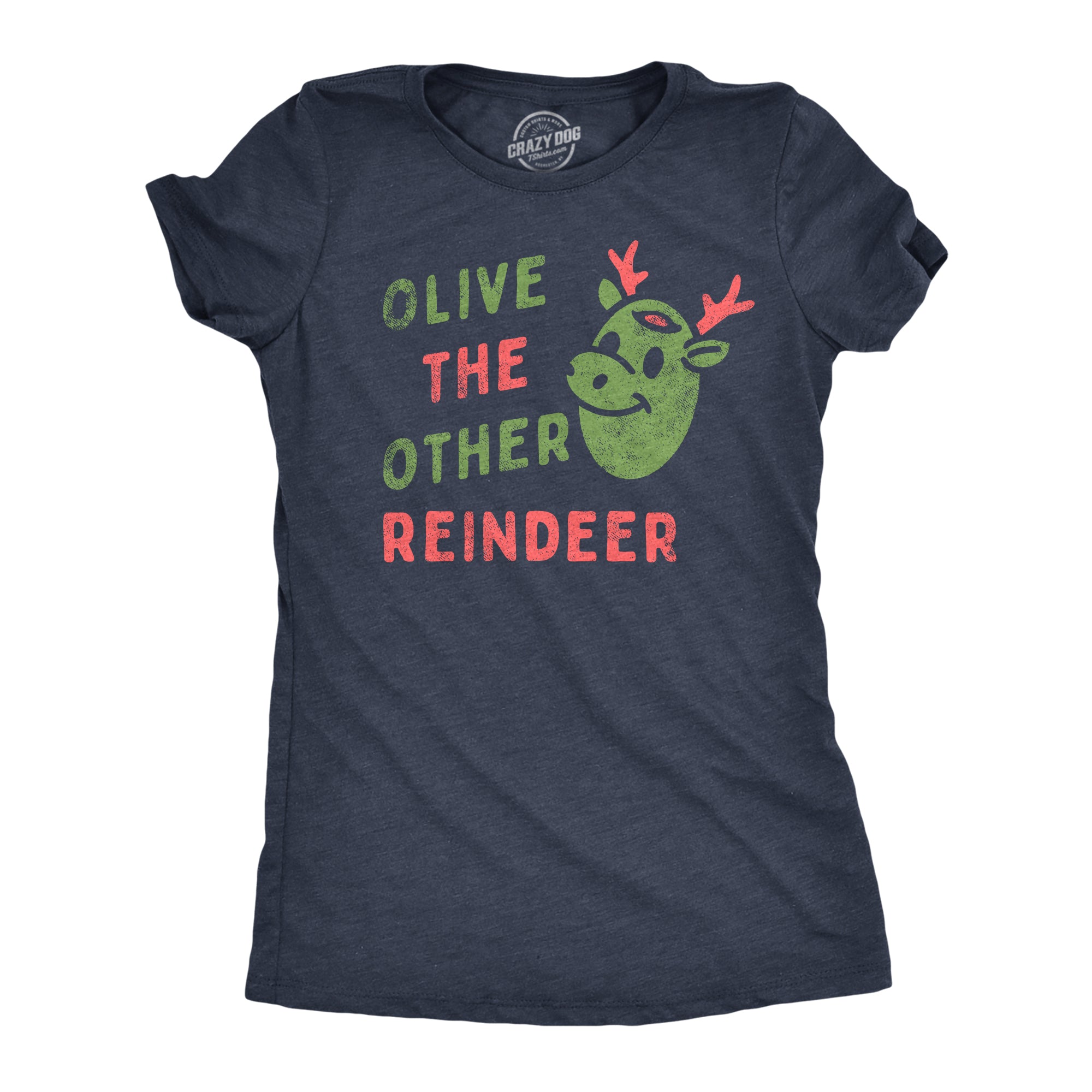 lets-buy-womens-olive-the-other-reindeer-t-shirt-funny-xmas-song-lyrics-santas-sleigh-joke-tee-for-ladies-online-hot-sale_0.jpg