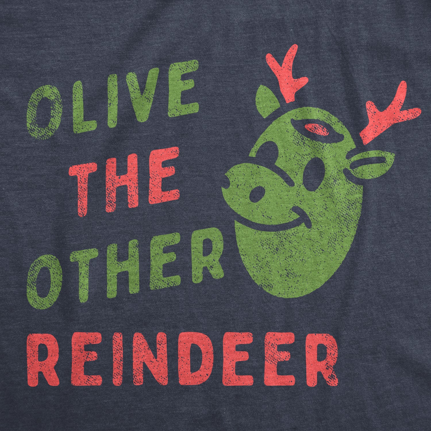 lets-buy-womens-olive-the-other-reindeer-t-shirt-funny-xmas-song-lyrics-santas-sleigh-joke-tee-for-ladies-online-hot-sale_1.jpg